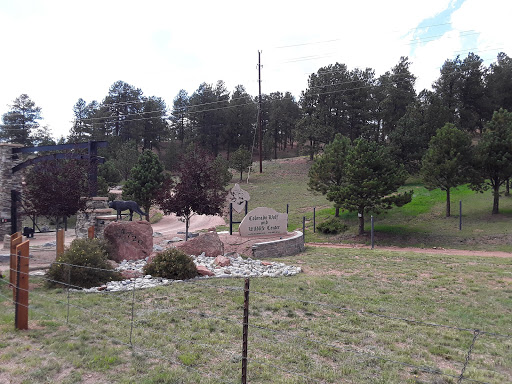 Wildlife Park «Colorado Wolf and Wildlife Center», reviews and photos, 4729 Twin Rocks Rd, Divide, CO 80814, USA