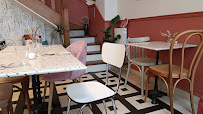 Atmosphère du Restaurant CAFE FRUI'THE à Saint-Malo - n°7