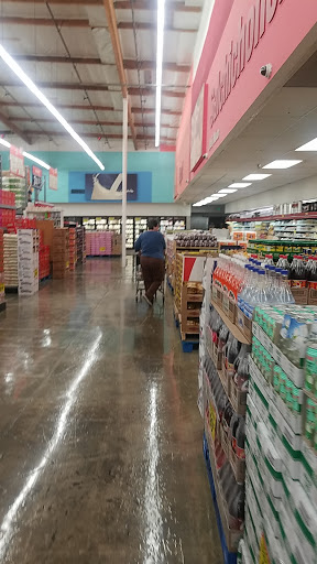 Grocery Store «El Super», reviews and photos, 515 S Riverside Ave, Rialto, CA 92376, USA