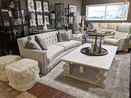 Furniture Store «Home Interior Warehouse», reviews and photos, 1017 E West Maple Rd, Walled Lake, MI 48390, USA