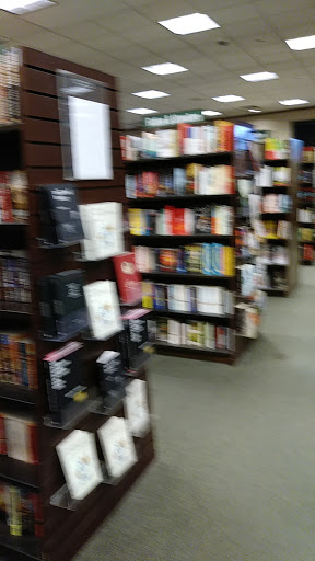 Book Store «Barnes & Noble», reviews and photos, 894 Marsh St, San Luis Obispo, CA 93401, USA
