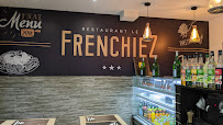 Atmosphère du Restaurant Frenchiez à Mantes-la-Jolie - n°2