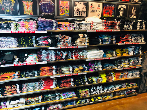 Gift Shop «SPENCER GIFTS», reviews and photos, 2601 Preston Rd, Frisco, TX 75034, USA