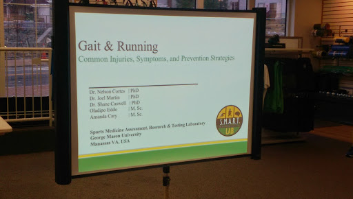 Running Store «Pacers», reviews and photos, 10420 North St, Fairfax, VA 22030, USA