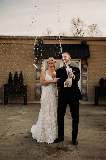 Wedding Venue «Heston Hills Event Center», reviews and photos, 1933 E 800 N, La Porte, IN 46350, USA