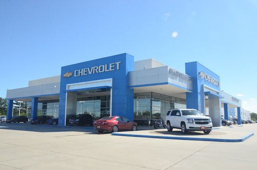 Chevrolet Dealer «Deery Brothers», reviews and photos, 6000 E University Ave, Pleasant Hill, IA 50327, USA
