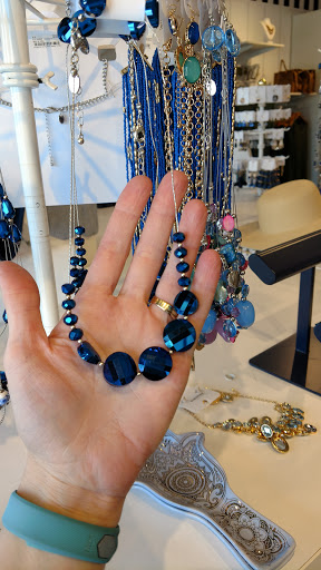 Fashion Accessories Store «Charming Charlie», reviews and photos, 12617 Riverdale Blvd, Coon Rapids, MN 55448, USA