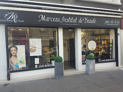 Marceau Institut De Beauté à Tours