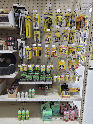 Home Improvement Store «Menards», reviews and photos, 2920 Decker Dr, Rice Lake, WI 54868, USA