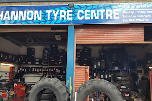 Shannon Tyre Centre