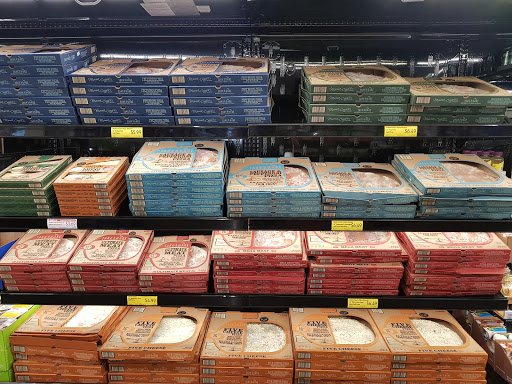 Supermarket «ALDI», reviews and photos, 1436 Kempsville Rd, Virginia Beach, VA 23464, USA