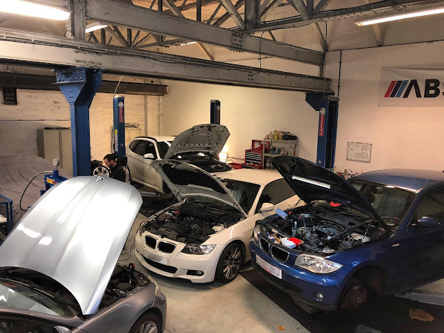 Reviews of Absolute BM in Worcester - Auto repair shop