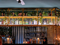 Atmosphère du Restaurant mexicain Mamacita Taqueria à Paris - n°18