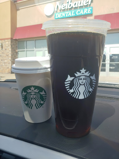 Coffee Shop «Starbucks», reviews and photos, 15185 Montanus Dr, Culpeper, VA 22701, USA