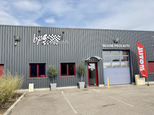 BPA - BEAUNE PIECE AUTOMOBILE - PIECES NEUVES