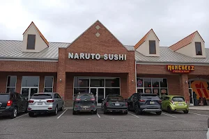 Naruto Sushi image