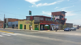 Supermercado de alcoholes EL NEGRO