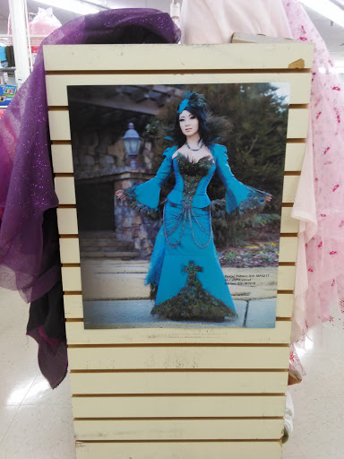 Fabric Store «Jo-Ann Fabrics and Crafts», reviews and photos, 1515 N Town E Blvd #159, Mesquite, TX 75150, USA