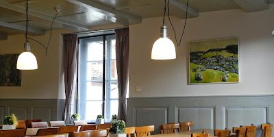 Restaurant Rössli