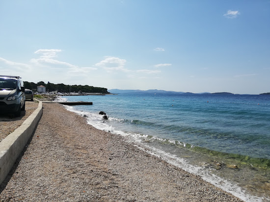 Zablace beach