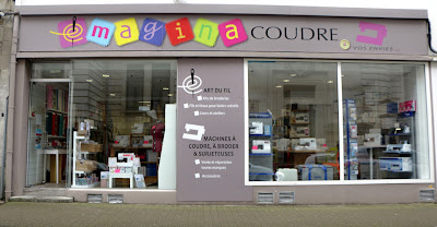 E-maginacoudre à Vannes