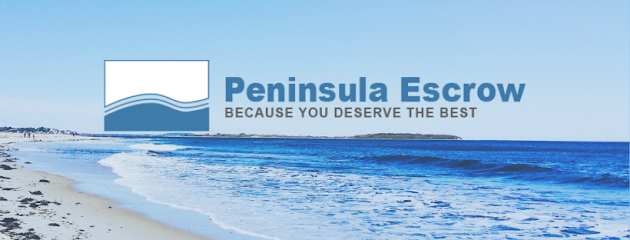Peninsula Escrow
