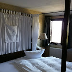 Photo n°18 de l'avis de Ute.c fait le 24/03/2019 à 14:25 sur le  Hotel Burg Windeck à Bühl