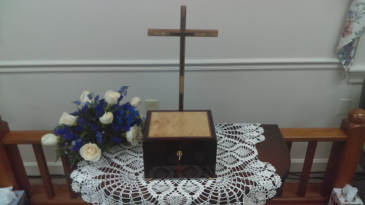 Funeral Home «Holloway Funeral Home», reviews and photos, 501 Snow Hill Rd, Salisbury, MD 21804, USA