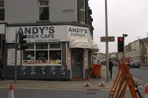 Andy's Corner Cafe image