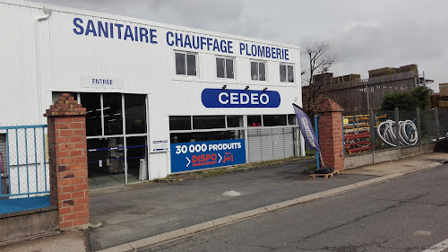CEDEO Etampes : Sanitaire - Chauffage - Plomberie à Étampes