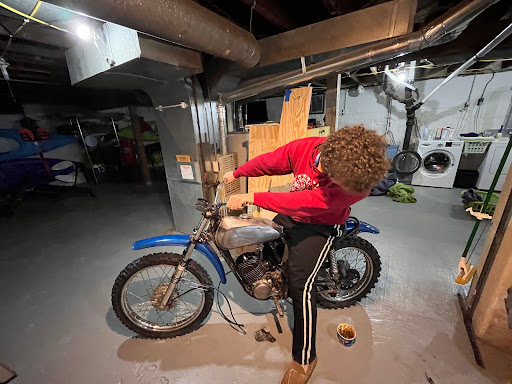 Motorcycle Dealer «Village MotorSports», reviews and photos, 3700 Plainfield Ave NE, Grand Rapids, MI 49525, USA