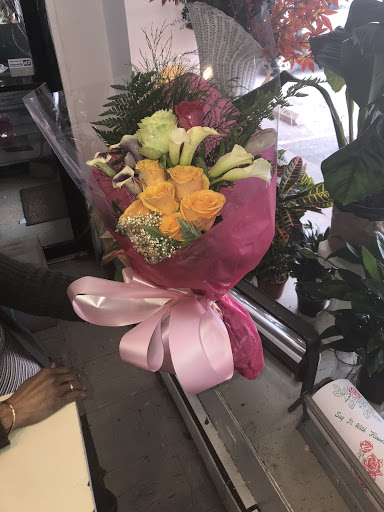Florist «Flowers By Bernadette», reviews and photos, 9601 Flatlands Ave, Brooklyn, NY 11236, USA