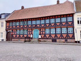 Nyborg Museum