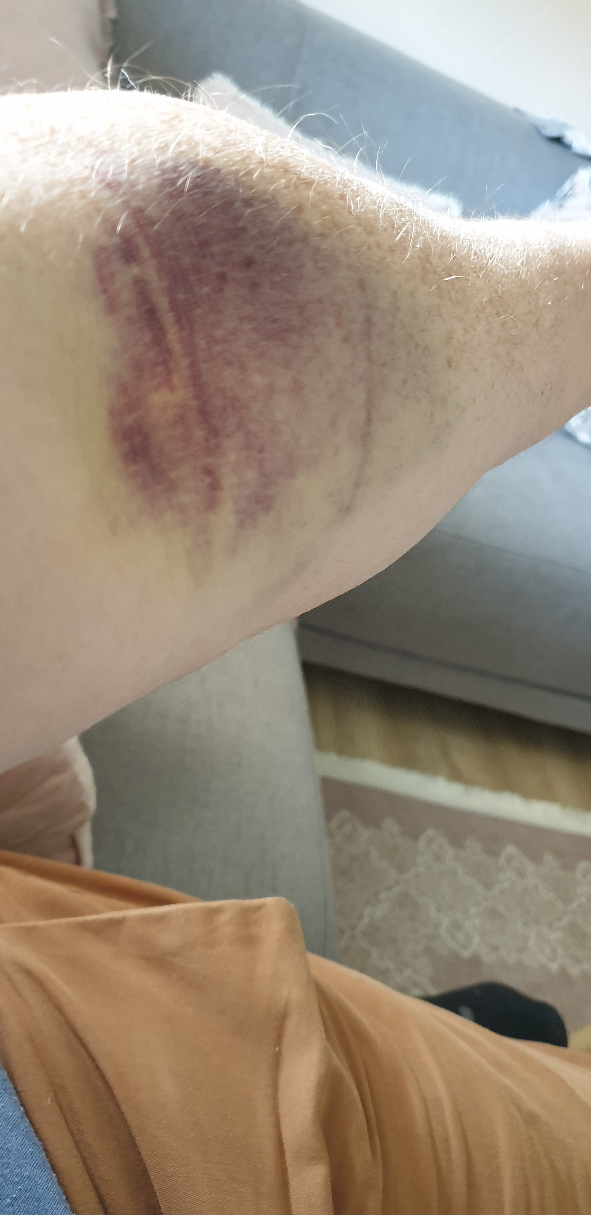 Photo n° 1 de l'avis de Mitch.e fait le 23/05/2021 à 13:08