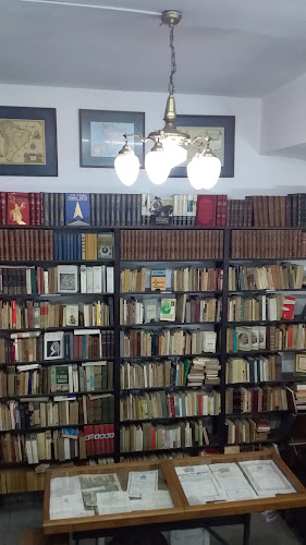 Opiniones de Librería El Galeón-Roberto Cataldo en Ciudad del Plata - Librería