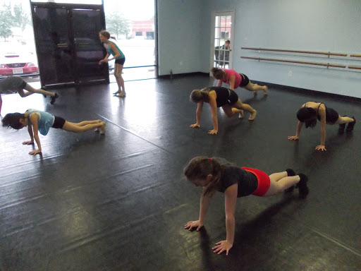 Dance School «Momentum Dance Center», reviews and photos, 10402 Leadbetter Rd, Ashland, VA 23005, USA