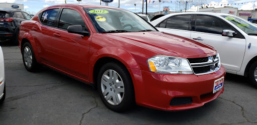 Used Car Dealer «Better All Auto Sales», reviews and photos, 914 S 1st St, Yakima, WA 98901, USA