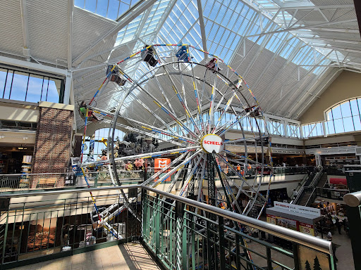 Sporting Goods Store «SCHEELS», reviews and photos, 11282 State St, Sandy, UT 84070, USA