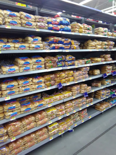 Supermarket «Walmart Neighborhood Market», reviews and photos, 408 Tiny Town Rd, Clarksville, TN 37042, USA