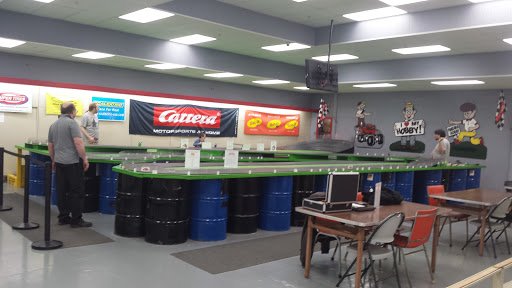 Hobby Store «Niagara Hobby & Craft Mart», reviews and photos, 3366 Union Rd, Cheektowaga, NY 14225, USA