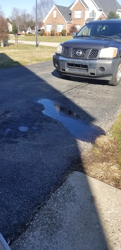 Auto Repair Shop «Tech-Tune Inc. Auto Service Center», reviews and photos, 1486 Campbell Ln, Bowling Green, KY 42104, USA