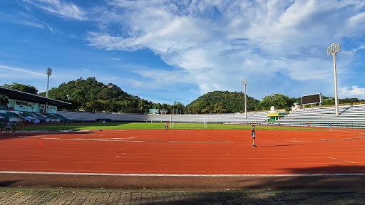 Surakul Stadium