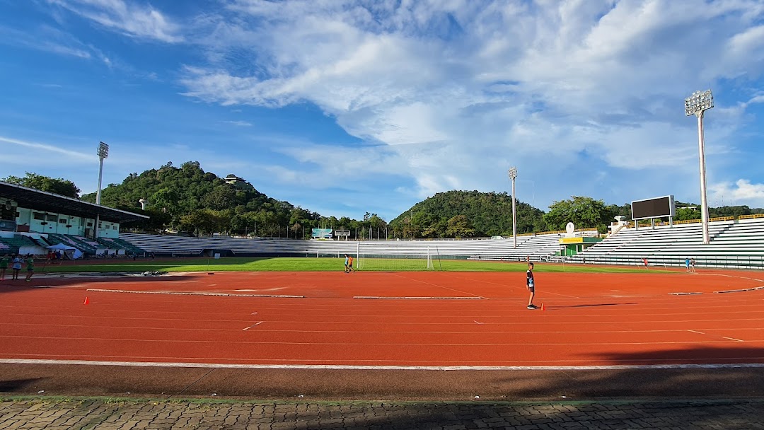 สนามกีฬาสุระกุล