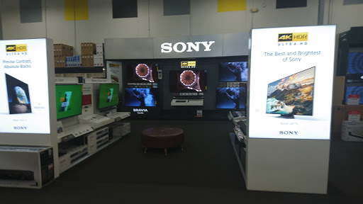 Electronics Store «Best Buy», reviews and photos, 6900 S Westnedge Ave, Portage, MI 49002, USA