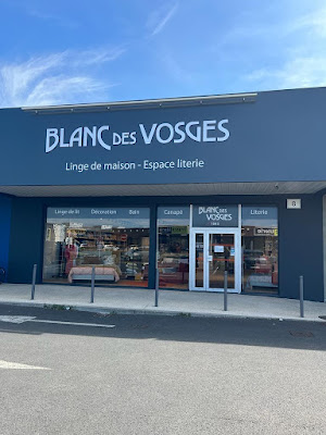 Blanc des Vosges à Puilboreau