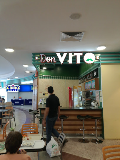 Don Vito ORIGINAL - Mall Excelsior
