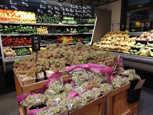 Grocery Store «Metropolitan Market Sand Point», reviews and photos, 5250 40th Ave NE, Seattle, WA 98105, USA