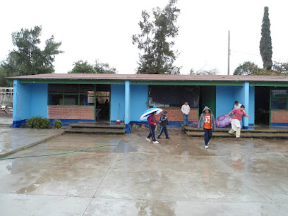 Escuela Primaria General Lázaro Cárdenas del Río 11DPR1234Y