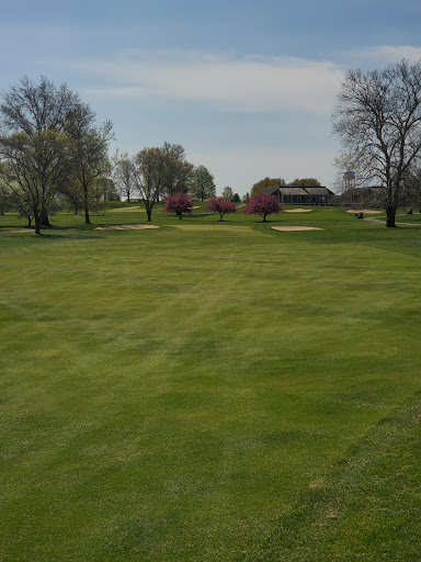 Golf Course «Otter Creek Golf Course», reviews and photos, 11522 E 50 N, Columbus, IN 47203, USA