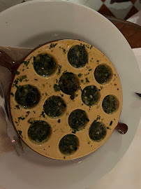 Escargot du Restaurant Côté Marais à Nice - n°5